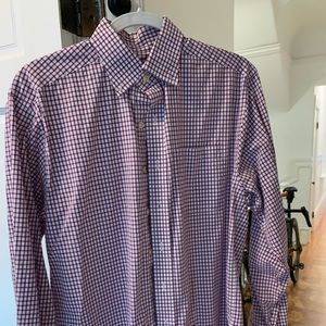 Vineyard Vines Classic Fit Murray Shirt